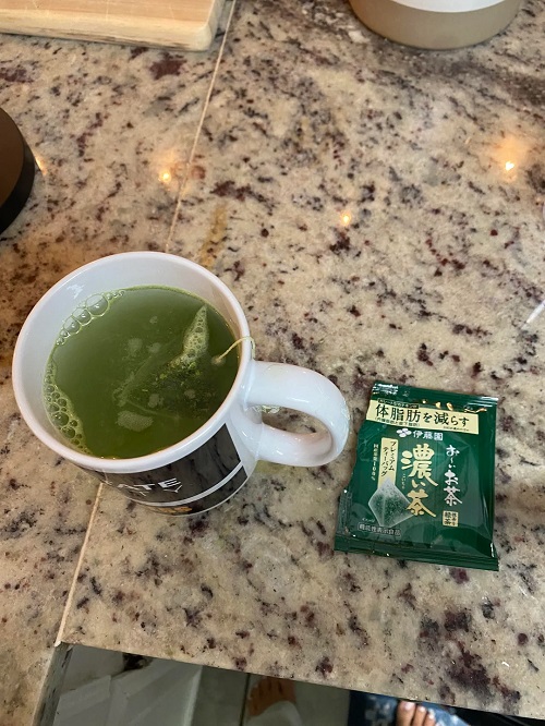 Green Tea