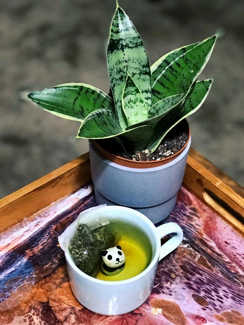 Green Tea