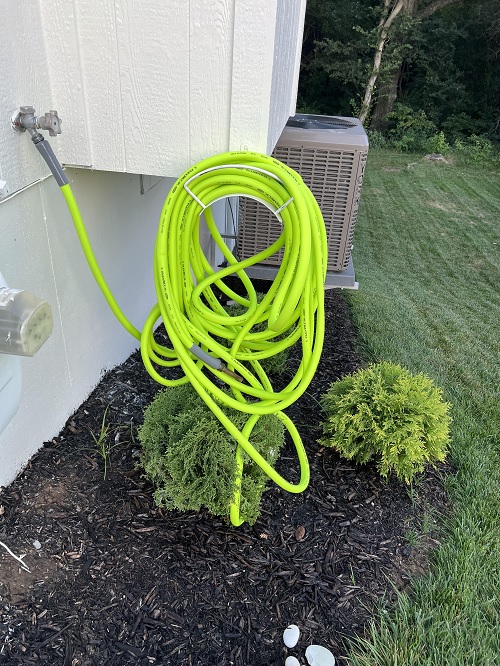Garden Hose