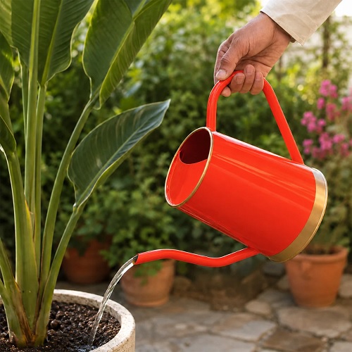 watering can