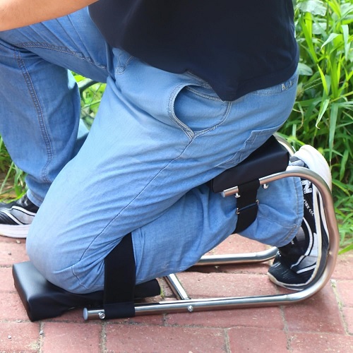 Garden Kneeler