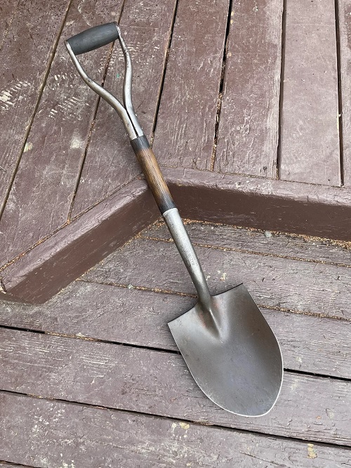 Garden Spade