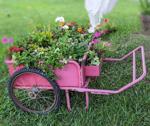 Garden Cart